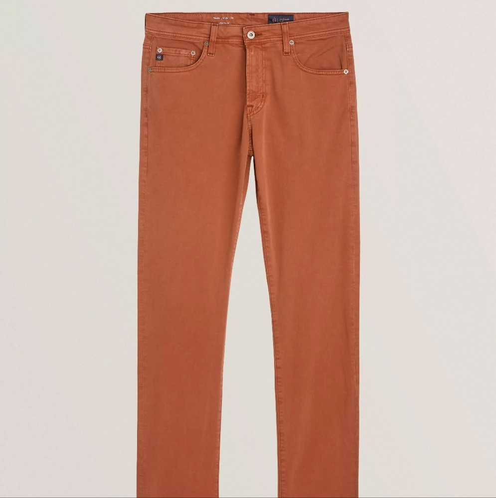 AG Tellis Modern Slim